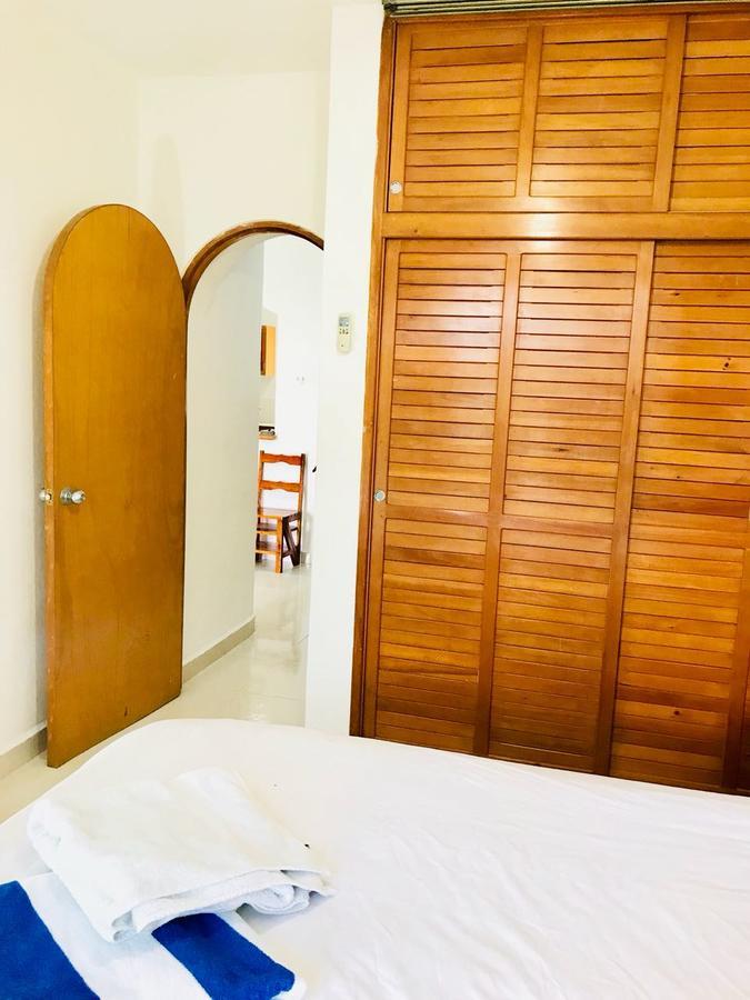 Mayamar By Slieva, Casa De Lujo En Playacar Плая-дель-Кармен Экстерьер фото