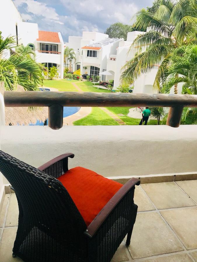Mayamar By Slieva, Casa De Lujo En Playacar Плая-дель-Кармен Экстерьер фото