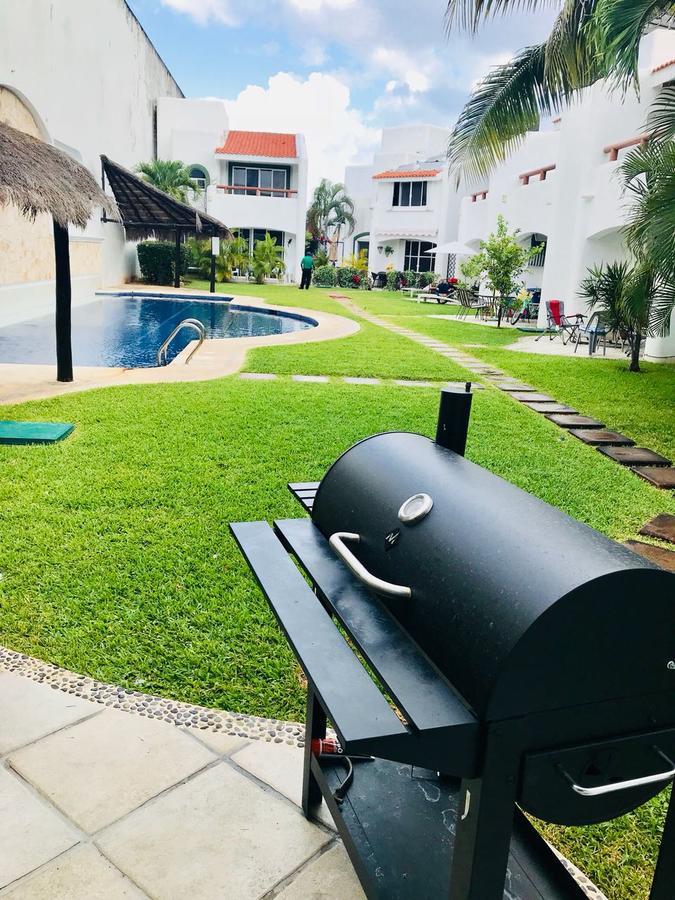 Mayamar By Slieva, Casa De Lujo En Playacar Плая-дель-Кармен Экстерьер фото
