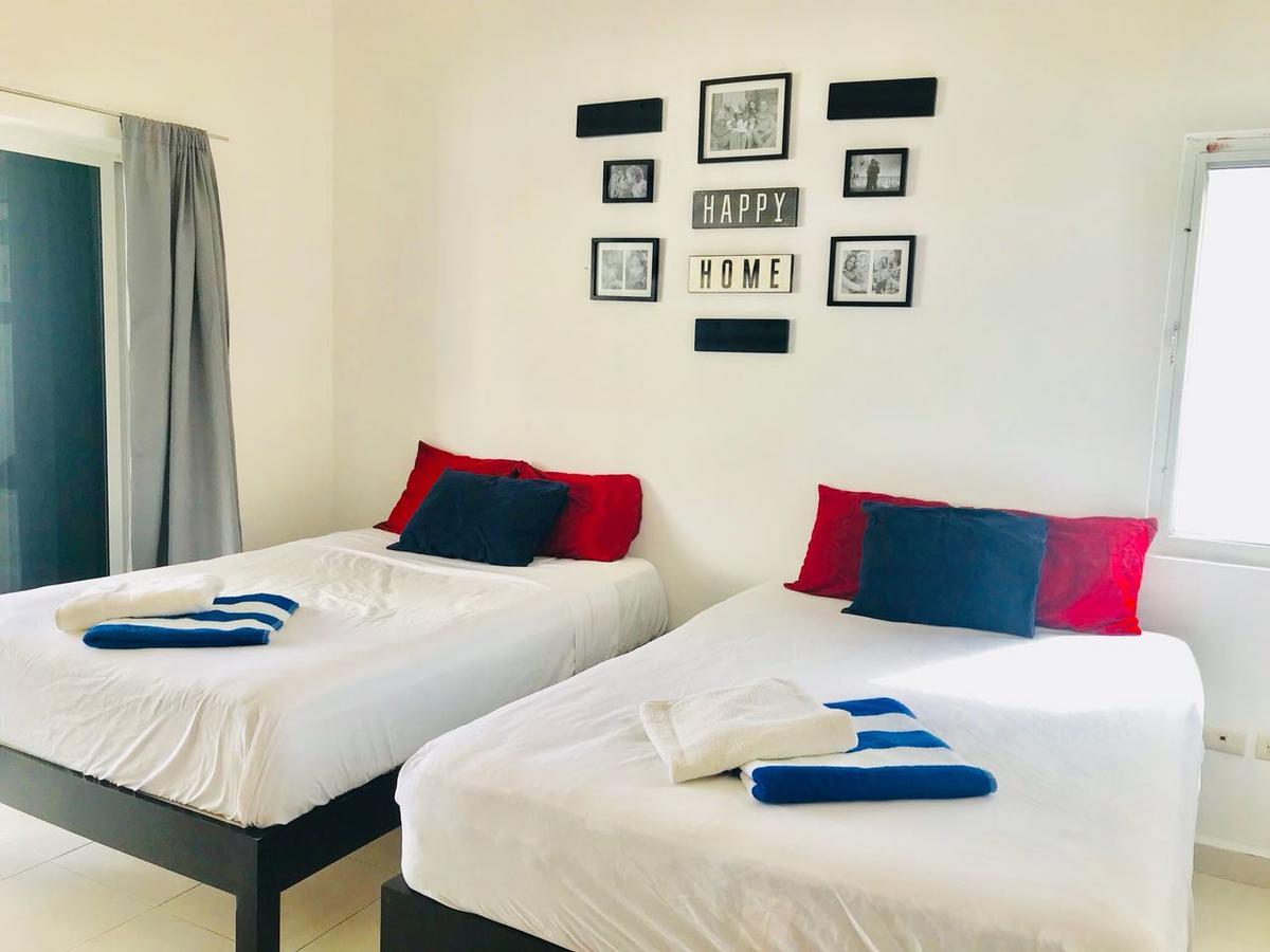 Mayamar By Slieva, Casa De Lujo En Playacar Плая-дель-Кармен Экстерьер фото